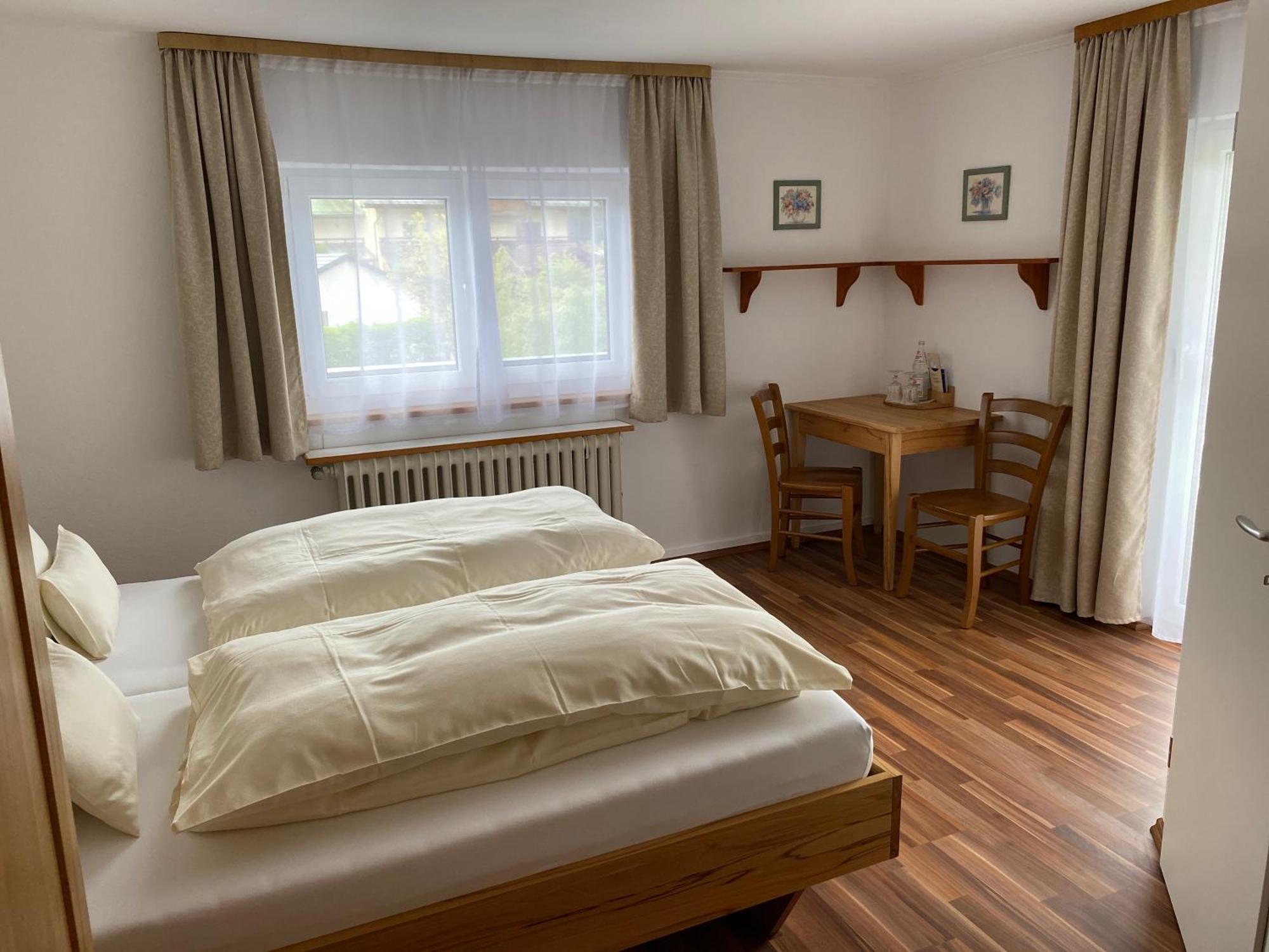 Cafe Pension Eckerbrunn Schönau am Königssee エクステリア 写真